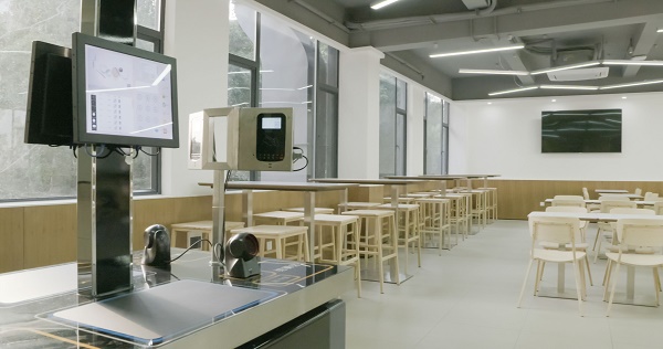 如何打造屬于企業智慧食堂管理系統？——戈子科技助力食堂管理升級
