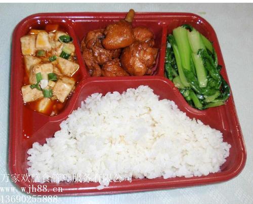 佛山專業(yè)飯?zhí)贸邪c食堂管理 打造高效、安全、滿意的餐飲服務(wù)